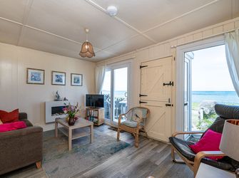 Photo of Niwl-y-Mynydd