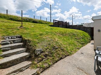 Photo of Niwl-y-Mynydd