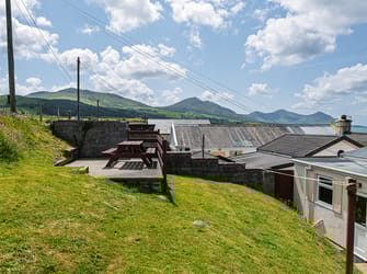 Photo of Niwl-y-Mynydd