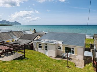 Photo of Niwl-y-Mynydd