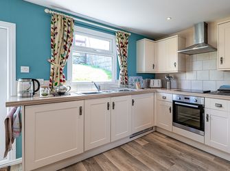 Photo of Niwl-y-Mynydd