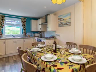 Photo of Niwl-y-Mynydd