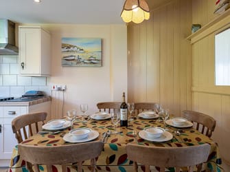 Photo of Niwl-y-Mynydd