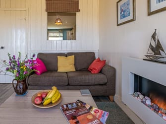 Photo of Niwl-y-Mynydd