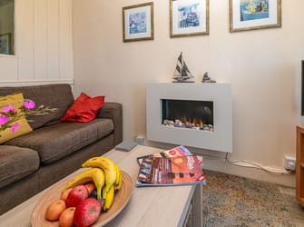 Photo of Niwl-y-Mynydd