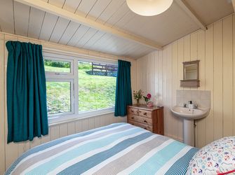 Photo of Niwl-y-Mynydd