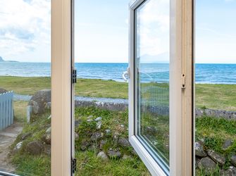 Photo of Niwl-y-Mynydd