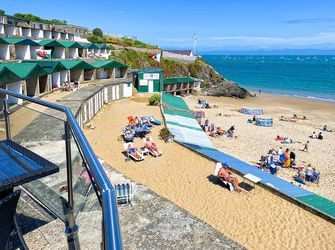 Local Secrets: Discovering Hidden Gems in North Wales