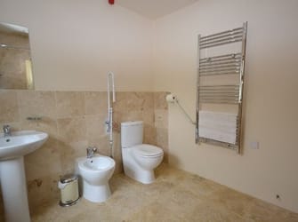 Photo of Coach House Faner