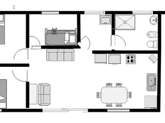 Photo of Coach House Faner