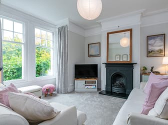 Photo of Castle Cottage