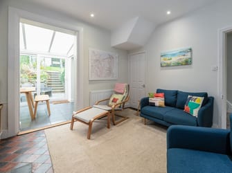 Photo of Castle Cottage