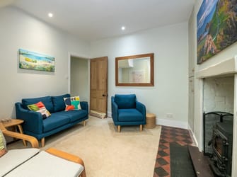 Photo of Castle Cottage