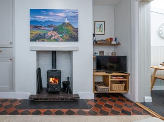 Photo of Castle Cottage