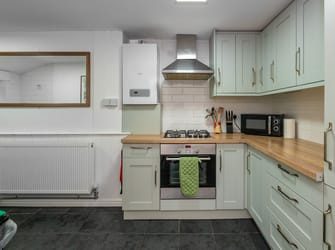 Photo of Castle Cottage