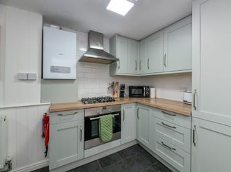 Photo of Castle Cottage