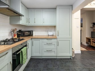 Photo of Castle Cottage