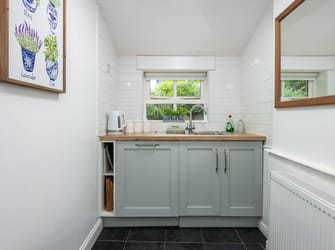 Photo of Castle Cottage