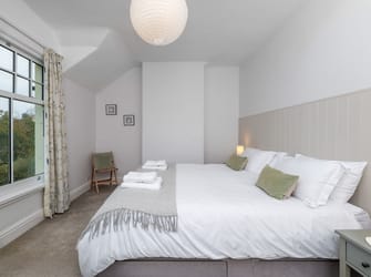 Photo of Castle Cottage