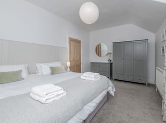 Photo of Castle Cottage