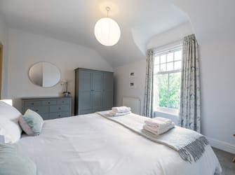 Photo of Castle Cottage