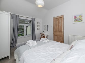 Photo of Castle Cottage