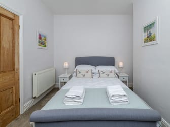 Photo of Castle Cottage