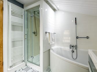 Photo of Castle Cottage