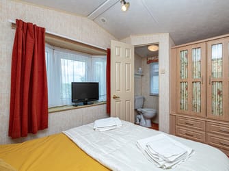 Photo of Caravan @  Ysgubor