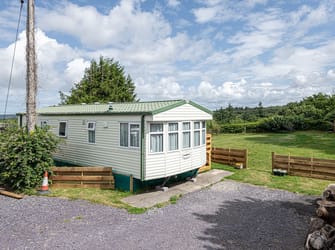 Photo of Caravan @  Ysgubor