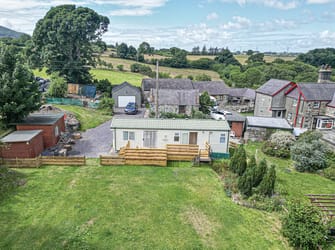 Photo of Caravan @  Ysgubor