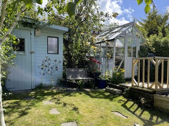 Photo of Castle Cottage