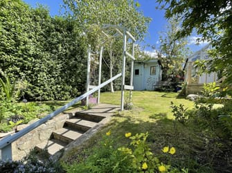 Photo of Castle Cottage