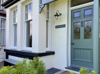 Photo of Castle Cottage