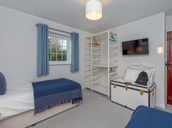 Photo of Felin Traeth Cottage