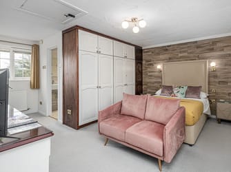 Photo of Felin Traeth Cottage (Sleeps 2)