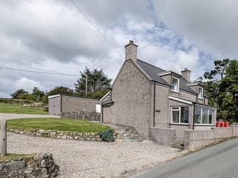 Photo of Neigwl View