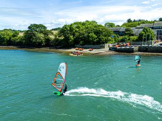 The Properties @ Plas Menai