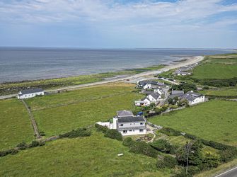 The Best Foodie Stops for a North Wales Coastal Break