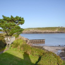 Holiday Rentals Anglesey