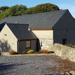 Snowdonia Coastal Cottages