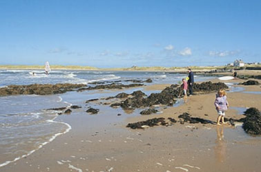 Rhosneigr West Anglesey
