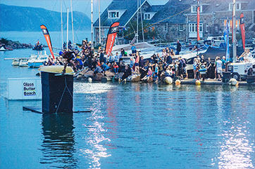 North Wales and Snowdonia Events