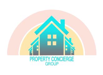 Property Concierge logo